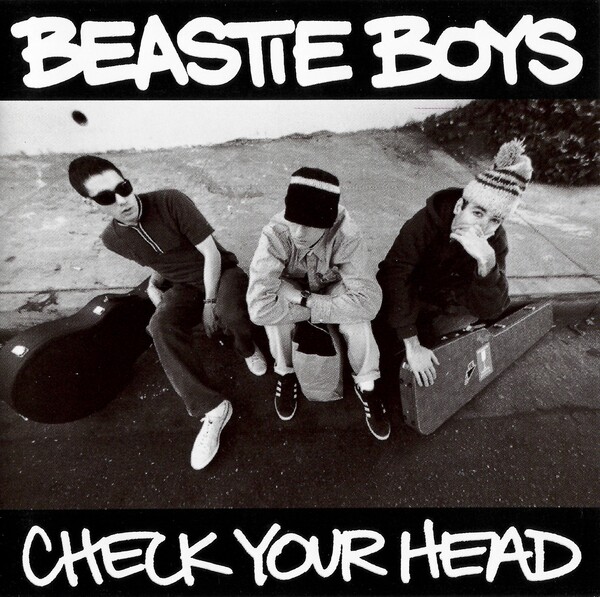 Beastie Boys The Maestro Lyrics and ratings Rate Your Music